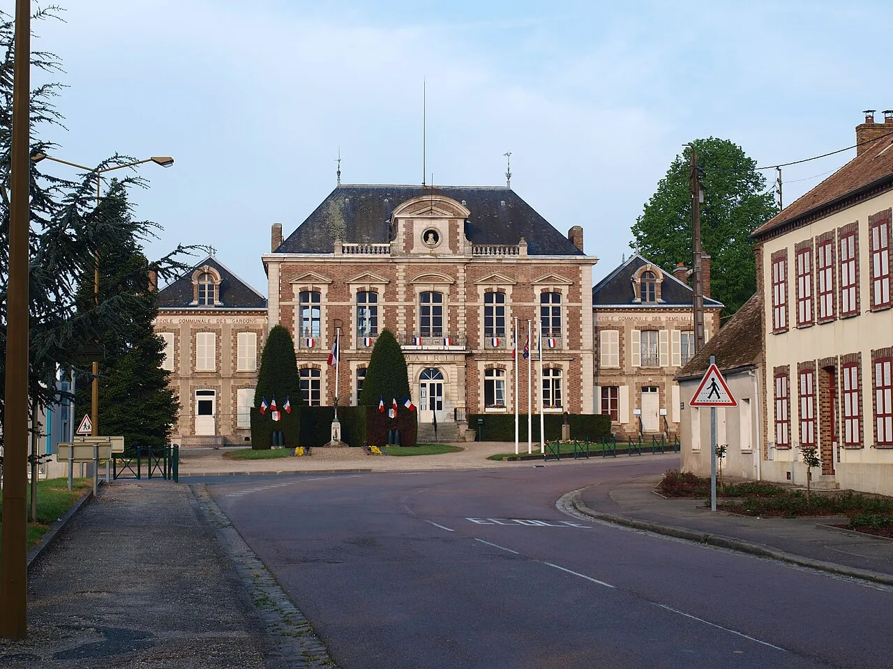 Chéroy (Yonne, France)