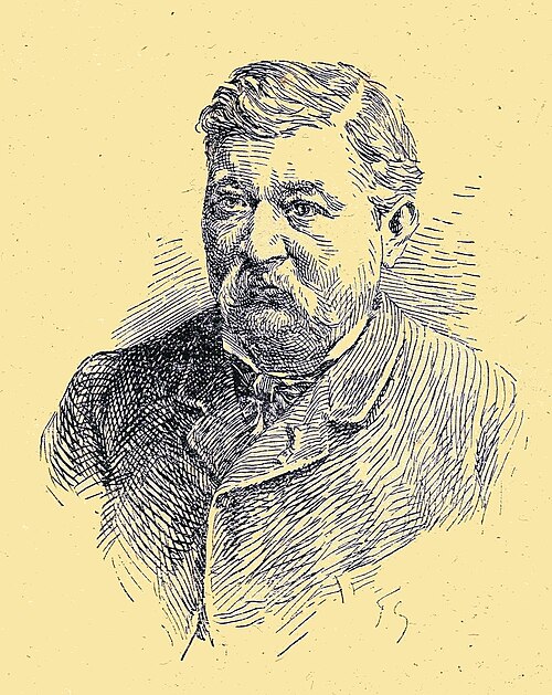 Hippolyte Rossignol (1837-1919)